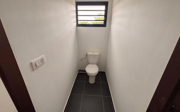 Appartement à louer    3 pièces • 69,26 m2 Cayenne