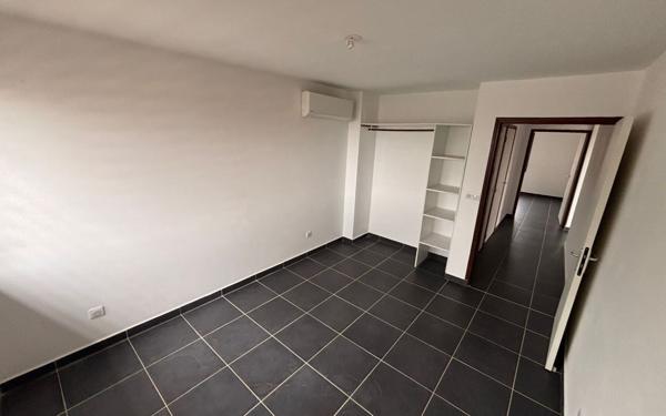 Appartement à louer    3 pièces • 69,26 m2 Cayenne
