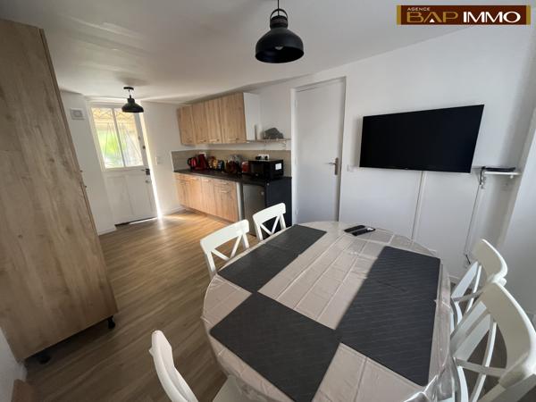 LOGEMENT PARTAGE - CHAMBRE A LOUER