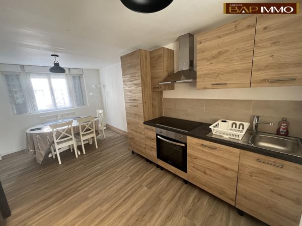 LOGEMENT PARTAGE - CHAMBRE A LOUER