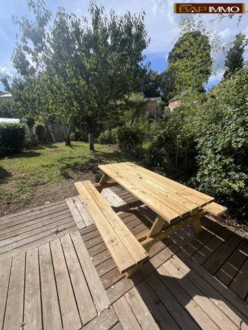 LOGEMENT PARTAGE - CHAMBRE A LOUER