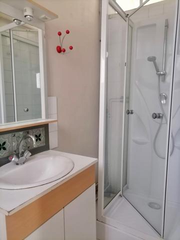 Appartement 3 pièces - HYPER CENTRE Poitiers (86000)