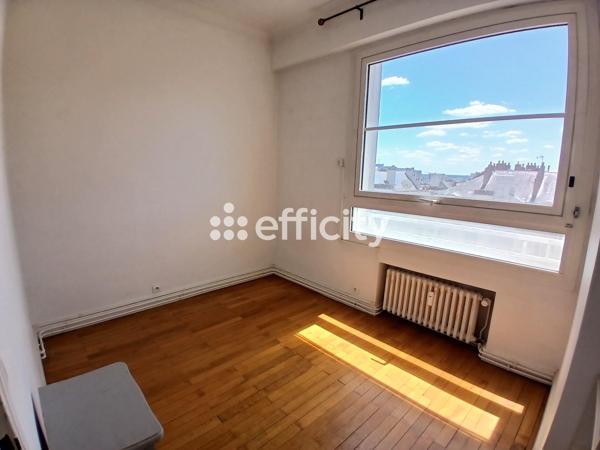 Appartement 3 pièces - 55 m² Exclusivité efficity