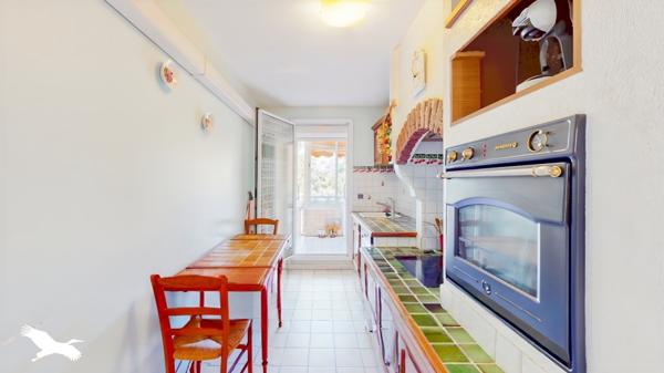 Appartement à vendre |  Marseille 08 |  4 pièces | 82 m²