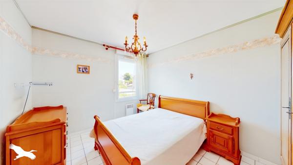 Appartement à vendre |  Marseille 08 |  4 pièces | 82 m²