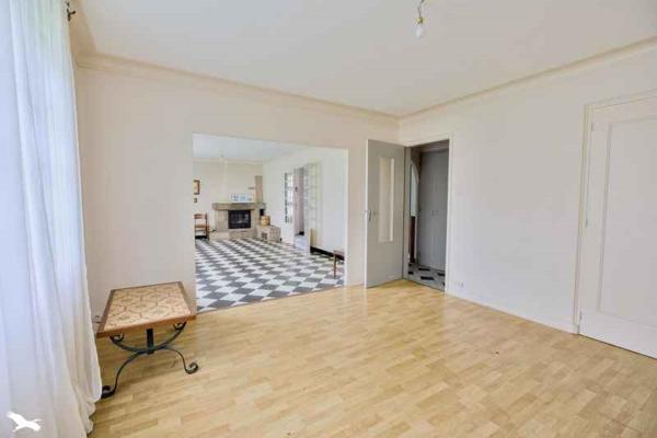 Maison à vendre |                                       Plouzané |                                        6 pièces  |  137 m²