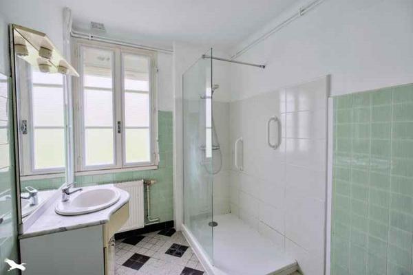 Maison à vendre |                                       Plouzané |                                        6 pièces  |  137 m²