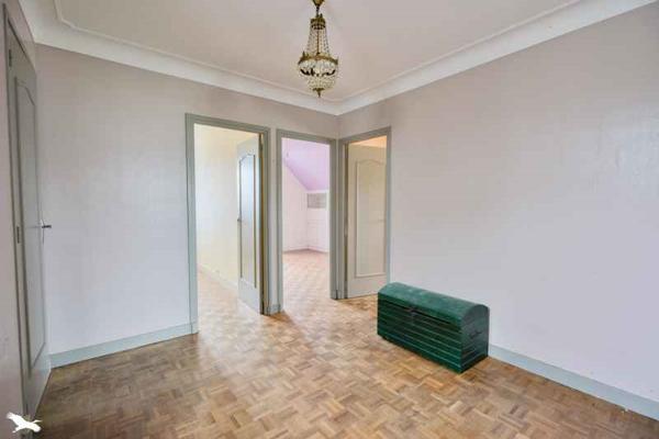 Maison à vendre |                                       Plouzané |                                        6 pièces  |  137 m²