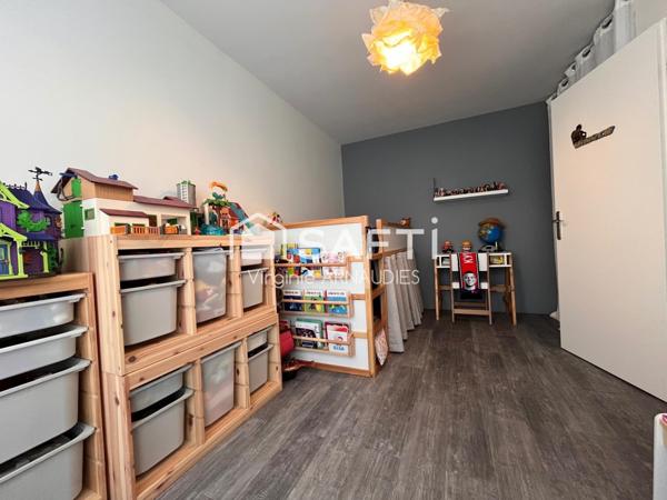 HERBLAY SUR SEINE, maison de 2016 !!