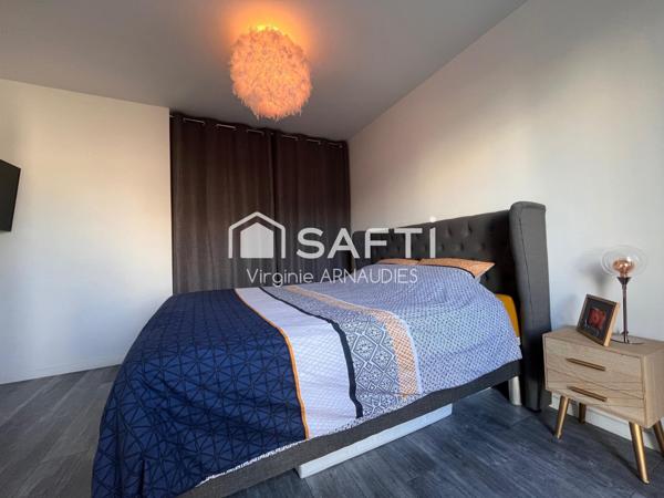 HERBLAY SUR SEINE, maison de 2016 !!