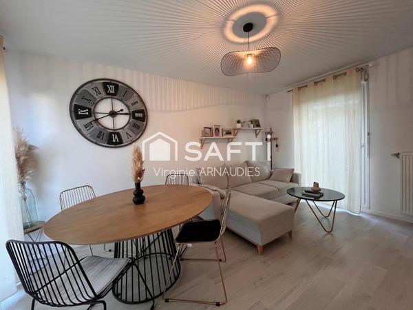 HERBLAY SUR SEINE, maison de 2016 !!