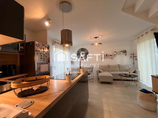 HERBLAY SUR SEINE, maison de 2016 !!