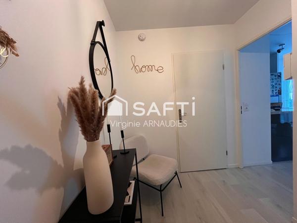 HERBLAY SUR SEINE, maison de 2016 !!