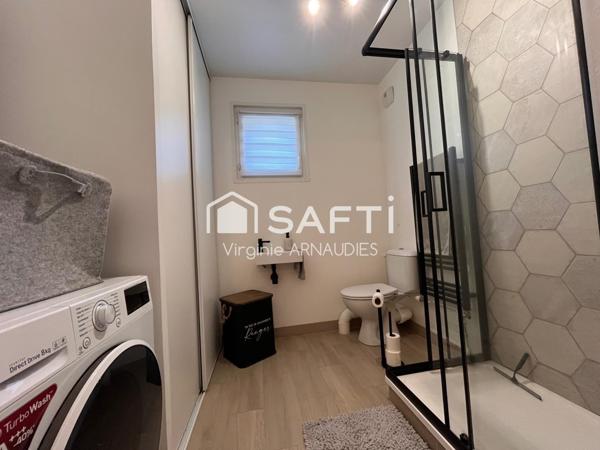 HERBLAY SUR SEINE, maison de 2016 !!