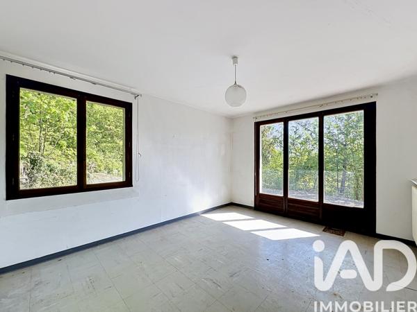 Appartement à vendre 2 pièces 52,5 m² Corenc