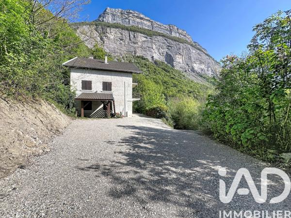 Appartement à vendre 2 pièces 52,5 m² Corenc