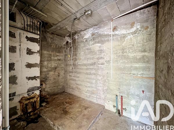 Appartement à vendre 2 pièces 52,5 m² Corenc