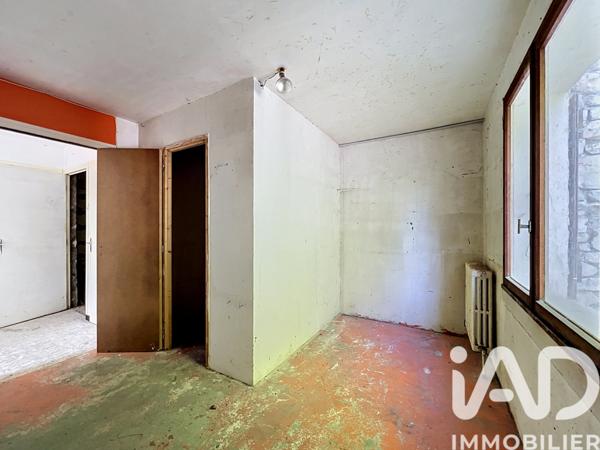 Appartement à vendre 2 pièces 52,5 m² Corenc