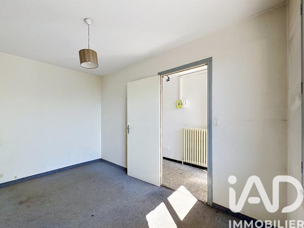 Appartement à vendre 2 pièces 52,5 m² Corenc