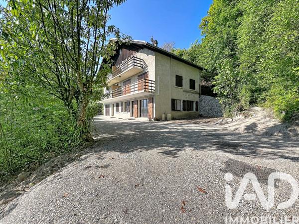 Appartement à vendre 2 pièces 52,5 m² Corenc
