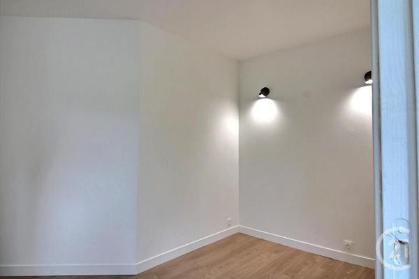 Appartement F2 à vendre  2 pièces - 46,60 m2 ROSNY SOUS BOIS - 93