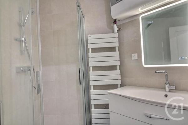 Appartement F2 à vendre  2 pièces - 46,60 m2 ROSNY SOUS BOIS - 93