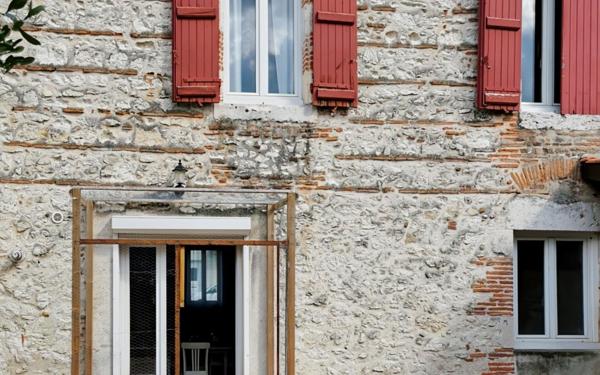 Maison à vendre    5 pièces •  Le Passage