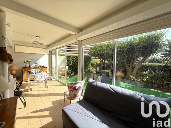 Appartement à vendre 3 pièces 43 m² Canet-en-Roussillon