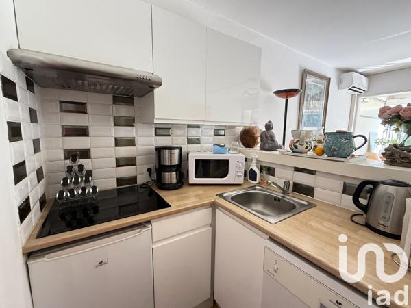 Appartement à vendre 3 pièces 43 m² Canet-en-Roussillon