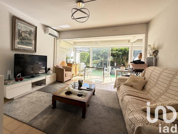 Appartement à vendre 3 pièces 43 m² Canet-en-Roussillon