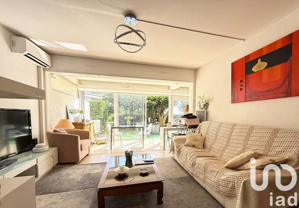 Appartement à vendre 3 pièces 43 m² Canet-en-Roussillon