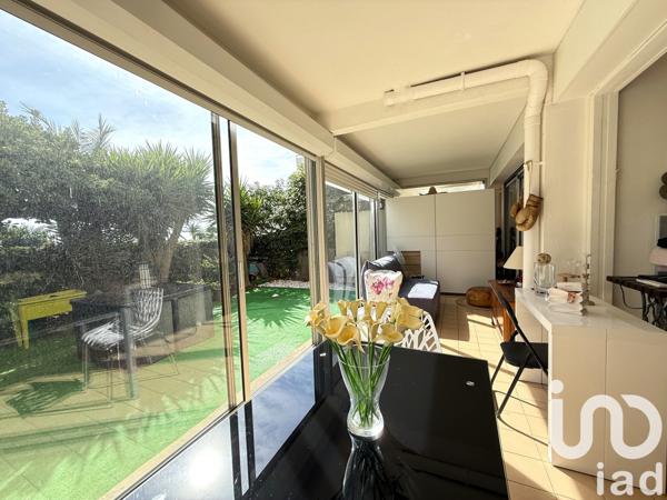 Appartement à vendre 3 pièces 43 m² Canet-en-Roussillon