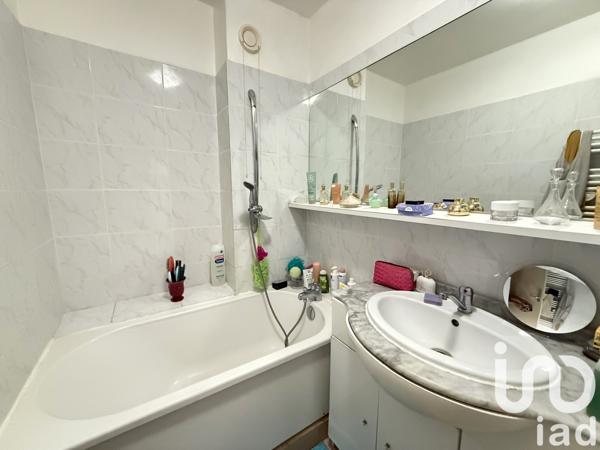 Appartement à vendre 3 pièces 43 m² Canet-en-Roussillon