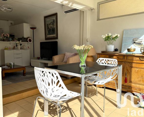 Appartement à vendre 3 pièces 43 m² Canet-en-Roussillon