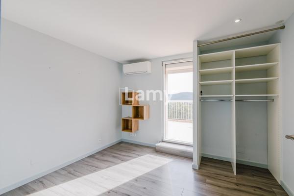 Appartement + parking