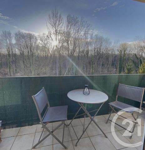 Appartement F5 à vendre  5 pièces - 92,60 m2 VERNEUIL SUR SEINE - 78