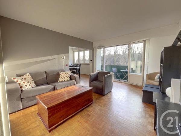 Appartement F5 à vendre  5 pièces - 92,60 m2 VERNEUIL SUR SEINE - 78