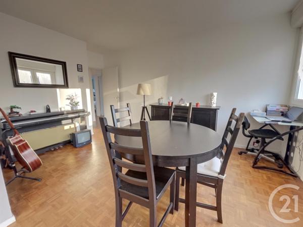 Appartement F5 à vendre  5 pièces - 92,60 m2 VERNEUIL SUR SEINE - 78