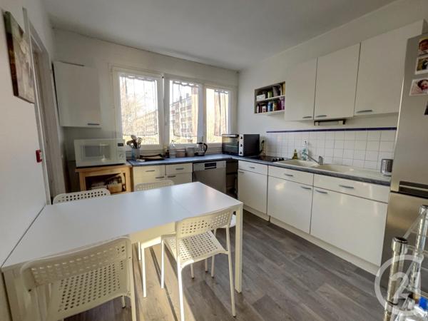 Appartement F5 à vendre  5 pièces - 92,60 m2 VERNEUIL SUR SEINE - 78