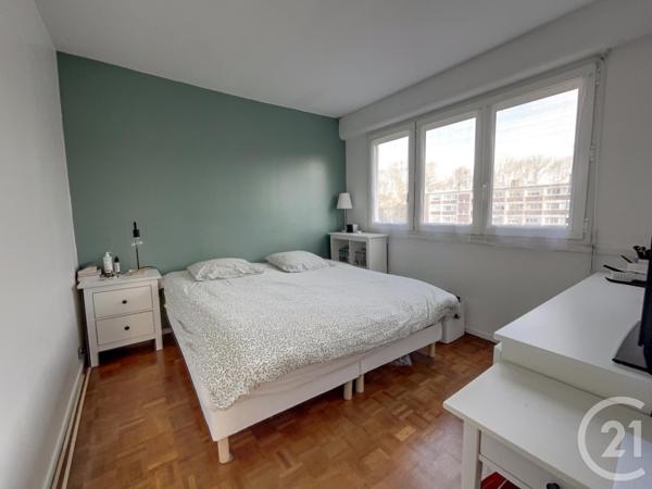 Appartement F5 à vendre  5 pièces - 92,60 m2 VERNEUIL SUR SEINE - 78