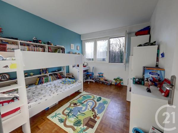 Appartement F5 à vendre  5 pièces - 92,60 m2 VERNEUIL SUR SEINE - 78