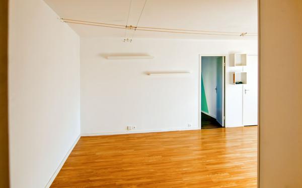 Appartement à louer    3 pièces • 62,20 m2 Reims