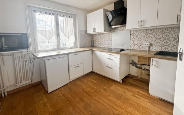 Appartement à louer    3 pièces • 62,20 m2 Reims