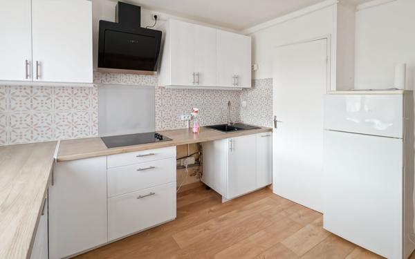 Appartement à louer    3 pièces • 62,20 m2 Reims