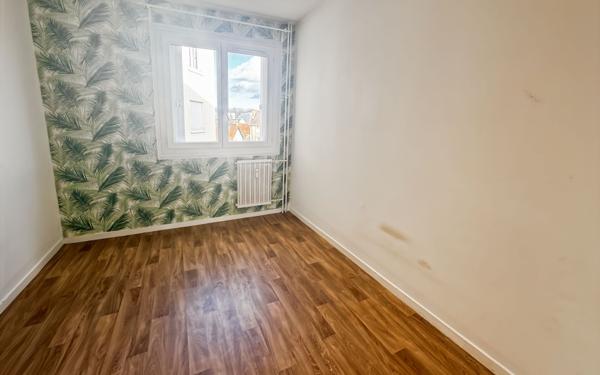 Appartement à louer    3 pièces • 62,20 m2 Reims