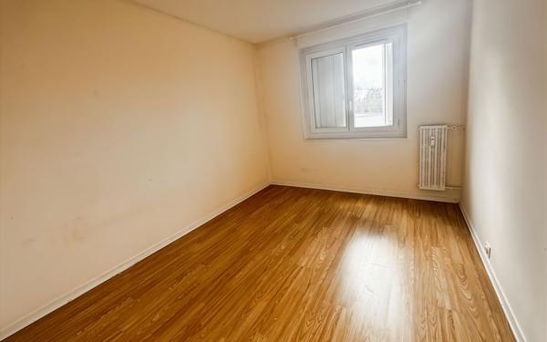 Appartement à louer    3 pièces • 62,20 m2 Reims