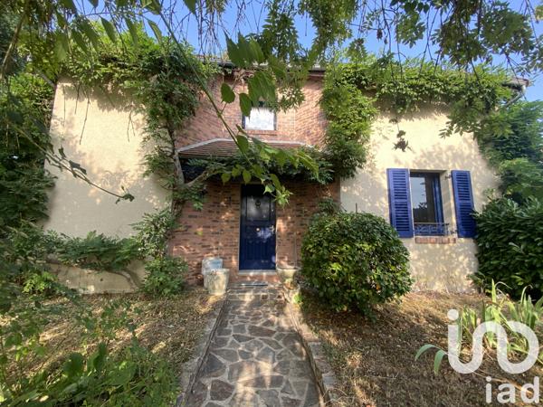 Maison à vendre 5 pièces 116 m² Guéret