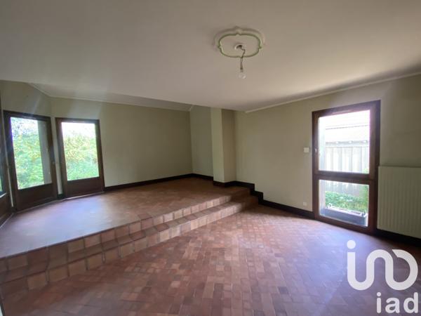 Maison à vendre 5 pièces 116 m² Guéret