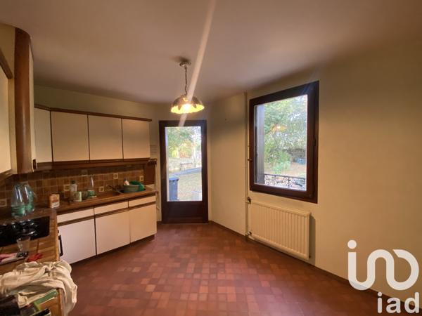 Maison à vendre 5 pièces 116 m² Guéret