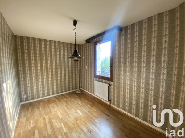 Maison à vendre 5 pièces 116 m² Guéret